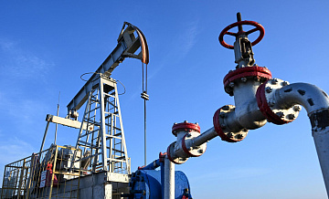 России важно удерживать добычу нефти на текущем уровне, заявили в Минэнерго