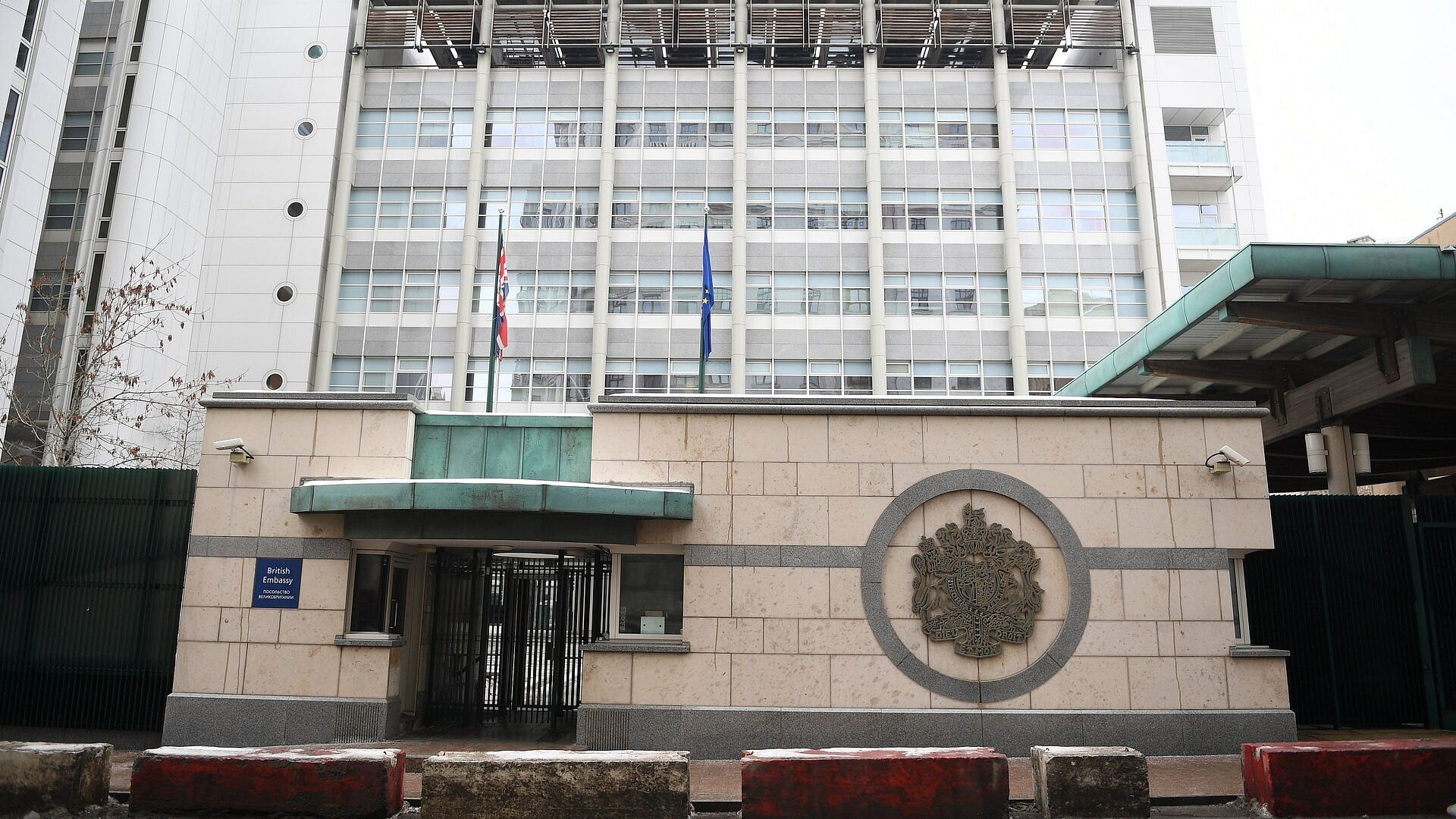 "������� ������� ��" ������� ����� � ���������� �������������� � ������