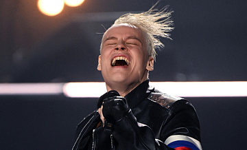 Певец Shaman сможет продолжить выступать под своим псевдонимом