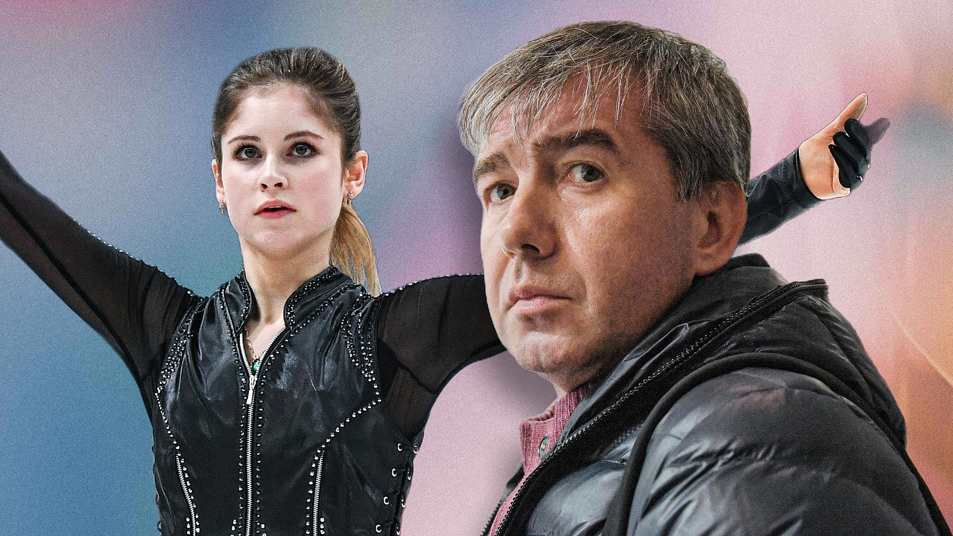 Анорексия Липницкой и победа Шайдорова: почему Урманова забыли в России 