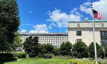 Переговоры по стратстабильности затронут ядерные испытания, заявил Госдеп