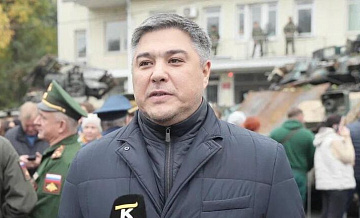 Суд вынес приговор экс-заммэра Краснодара Нетребе