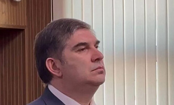 Суд отказал защите экс-замминистра энергетики в условном сроке