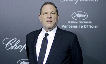 Суд в США отклонил прошение продюсера Вайнштейна о новом разбирательстве