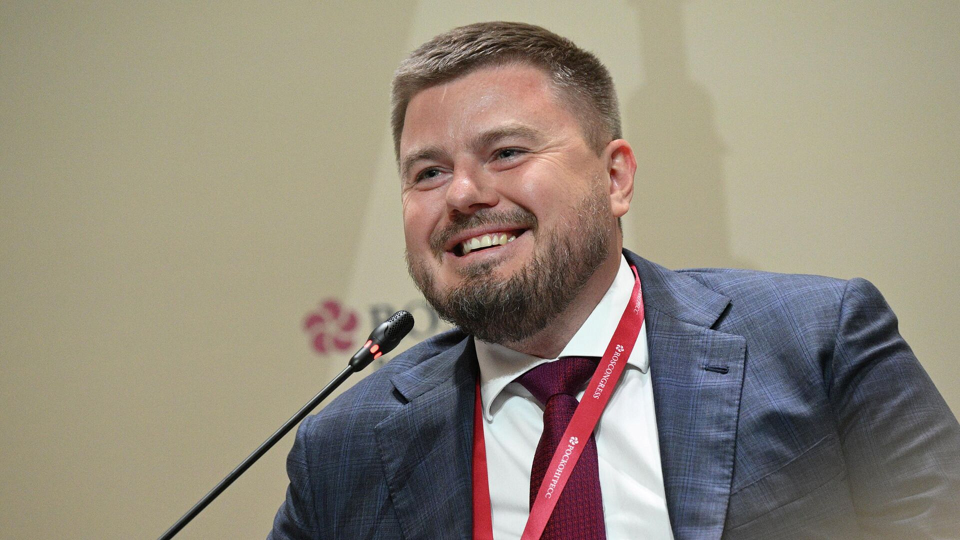 Источник назвал имя кандидата на пост президента Федерации керлинга России