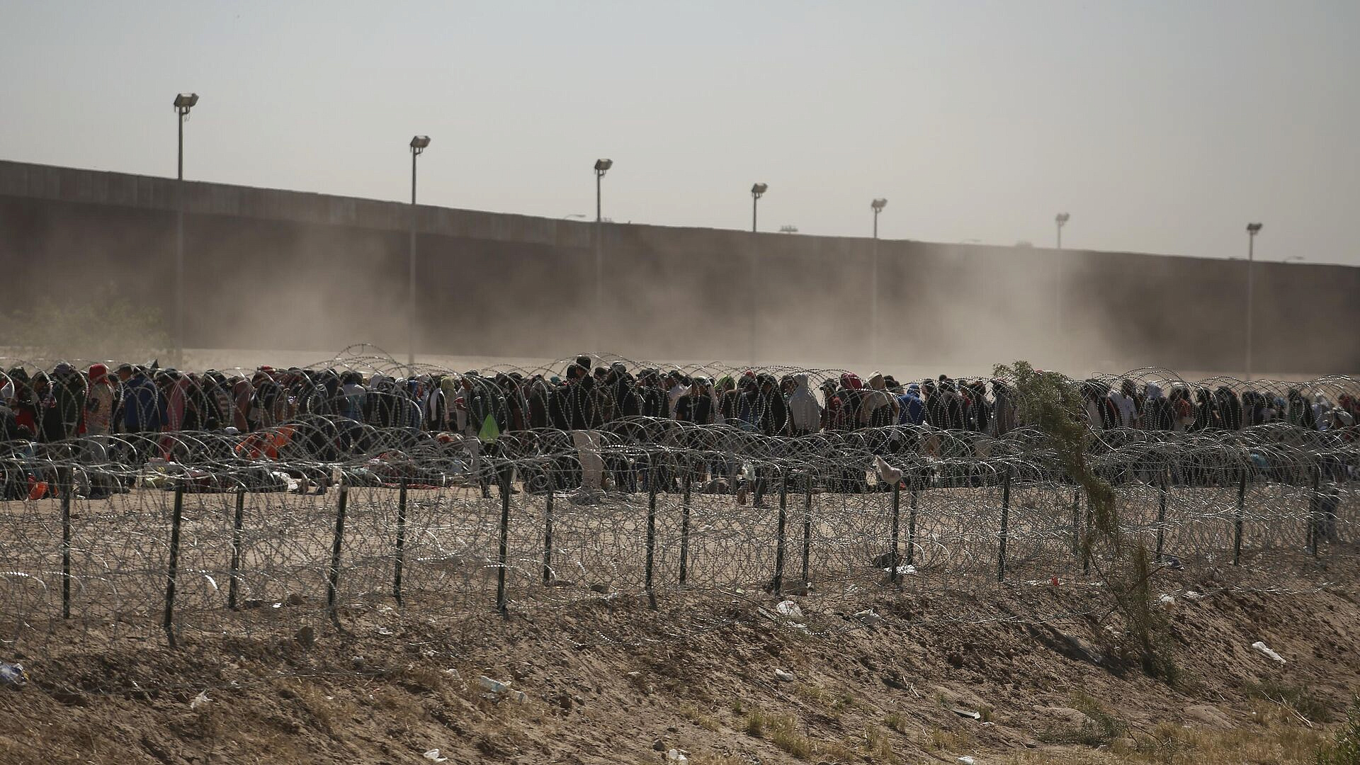 США будут использовать роботов для борьбы с картелями, сообщают СМИ