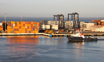 Товарооборот России и Мексики достиг рекордных показателей