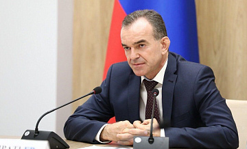 Кондратьев: важно находить качественные решения для развития края