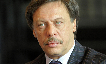 Мишустин освободил Барщевского от должности полпреда в Конституционном суде