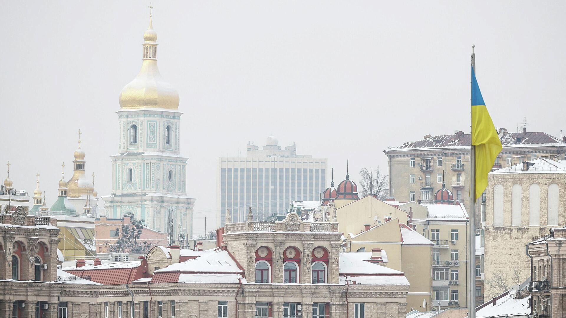 "Оказывают давление": в Киеве сделали заявление о переговорах с Россией