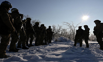 Москалькова рассказала об издевательствах ВСУ над российскими бойцами