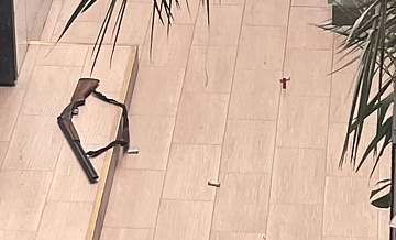 При стрельбе в техникуме в Анапе пострадали три человека