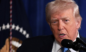 Трамп объяснил, почему не уведомил конгресс об операции в Венесуэле