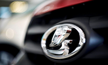 "АвтоВАЗ" рассказал о росте продаж автомобилей Lada в России