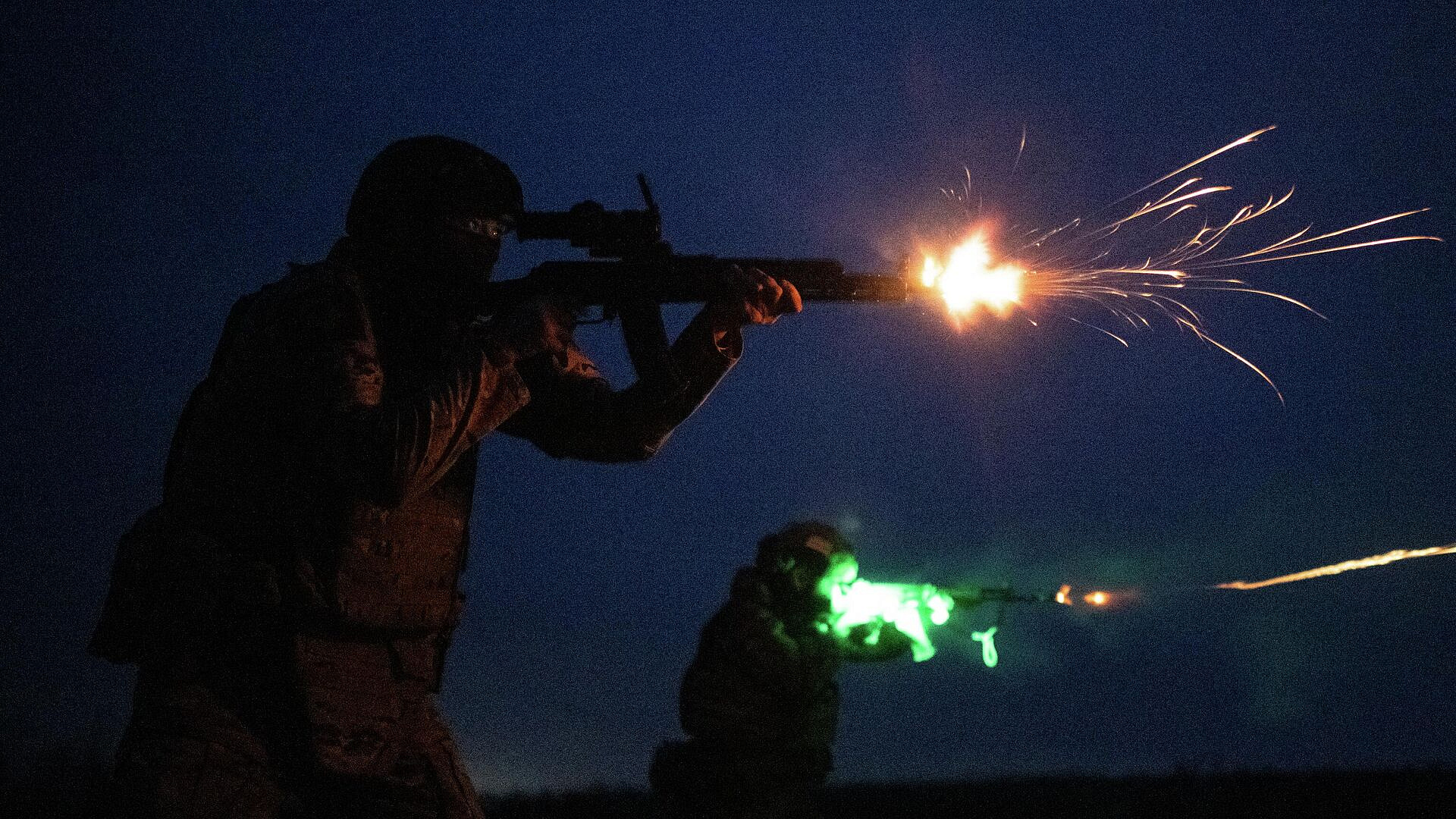 "Все будет кончено": в США заявили о новом этапе спецоперации на Украине