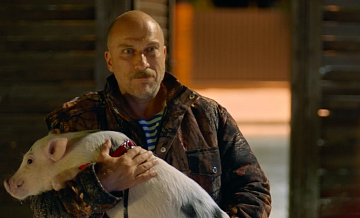 "Ёлки 11" возглавили кинопрокат в России