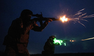 "Все будет кончено": в США заявили о новом этапе спецоперации на Украине