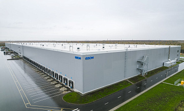 В Казахстане появится крупный хаб Ozon