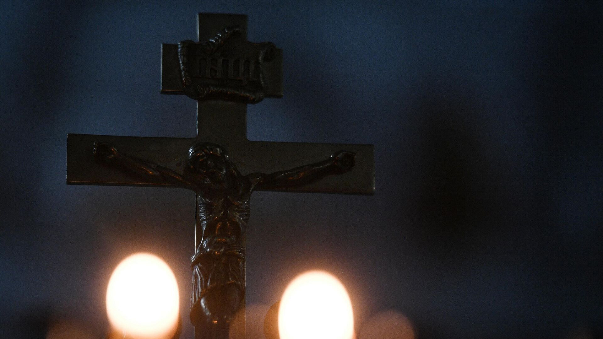 Священник рассказал о росте интереса у американцев к русскому православию