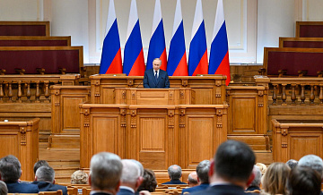 Эксперты предположили о цели перемирия, объявленного Путиным