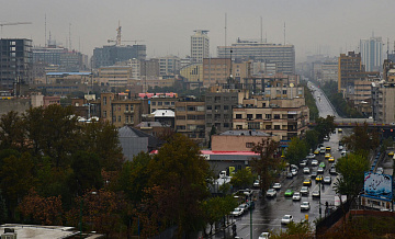 Тегеран пригрозил Катару ударами в случае атаки США, пишут СМИ