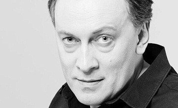 В Польше погиб актер из сериала "След" Мацей Люсня