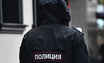 МВД объявило в розыск бывшего спецкора "Коммерсанта"