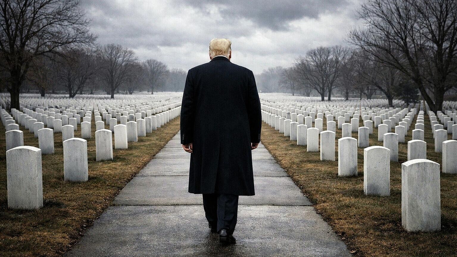 Трамп напал на Иран по чужой ошибке – и это полная катастрофа