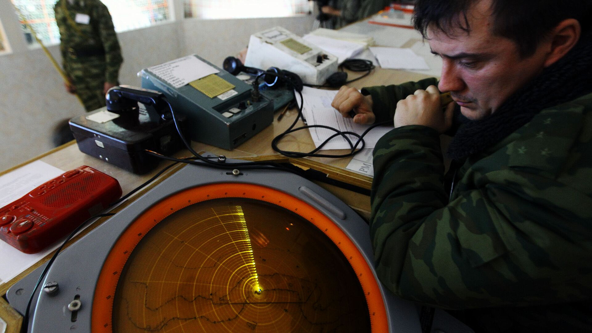 На территории Мордовии отменили беспилотную опасность