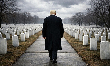 Трамп напал на Иран по чужой ошибке – и это полная катастрофа