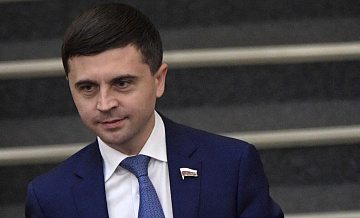 Дело экс-депутата Бальбека хотят передать в Верховный суд