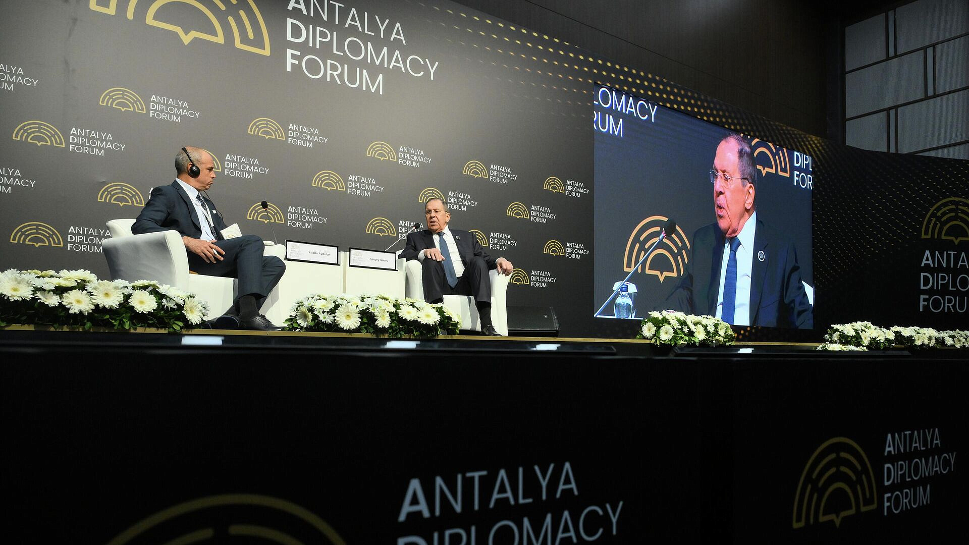 Лавров рассказал про человеческий жест экс-генсека США