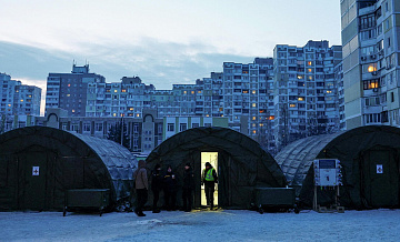 Украинцы пожелали Зеленскому на день рождения место в крематории