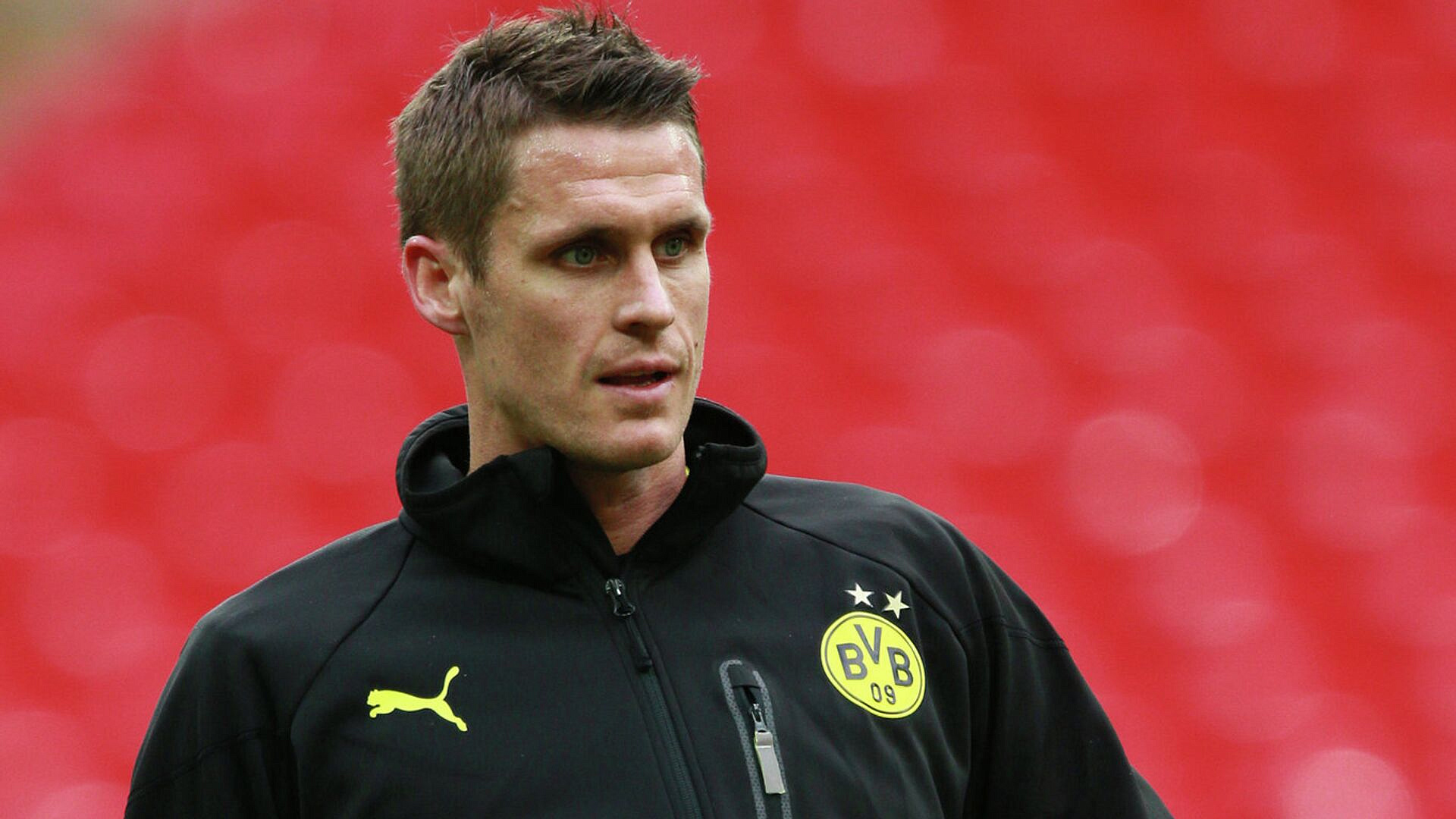 Экс-футболист "Боруссии" Кель покинул пост спортивного директора клуба