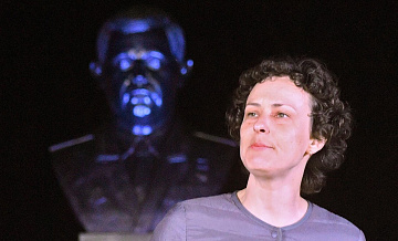 На Украине суд заочно приговорил Чичерину к 12 годам лишения свободы