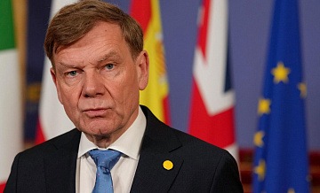 В МИД ФРГ назвали помощь Украине вкладом в собственную безопасность