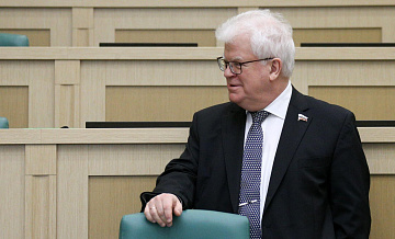 Чижов призвал наказать виновных в гибели Кириллова