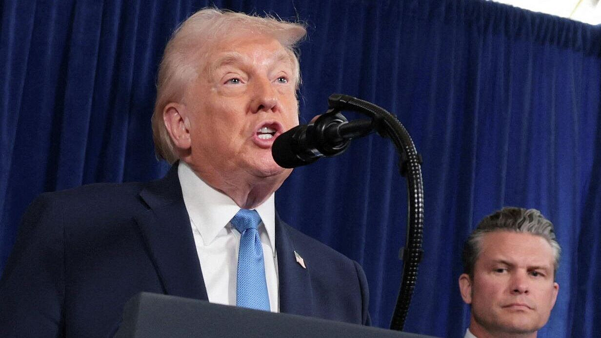 "Серьезный сигнал": в Германии рассказали, как Трамп напугал ВСУ