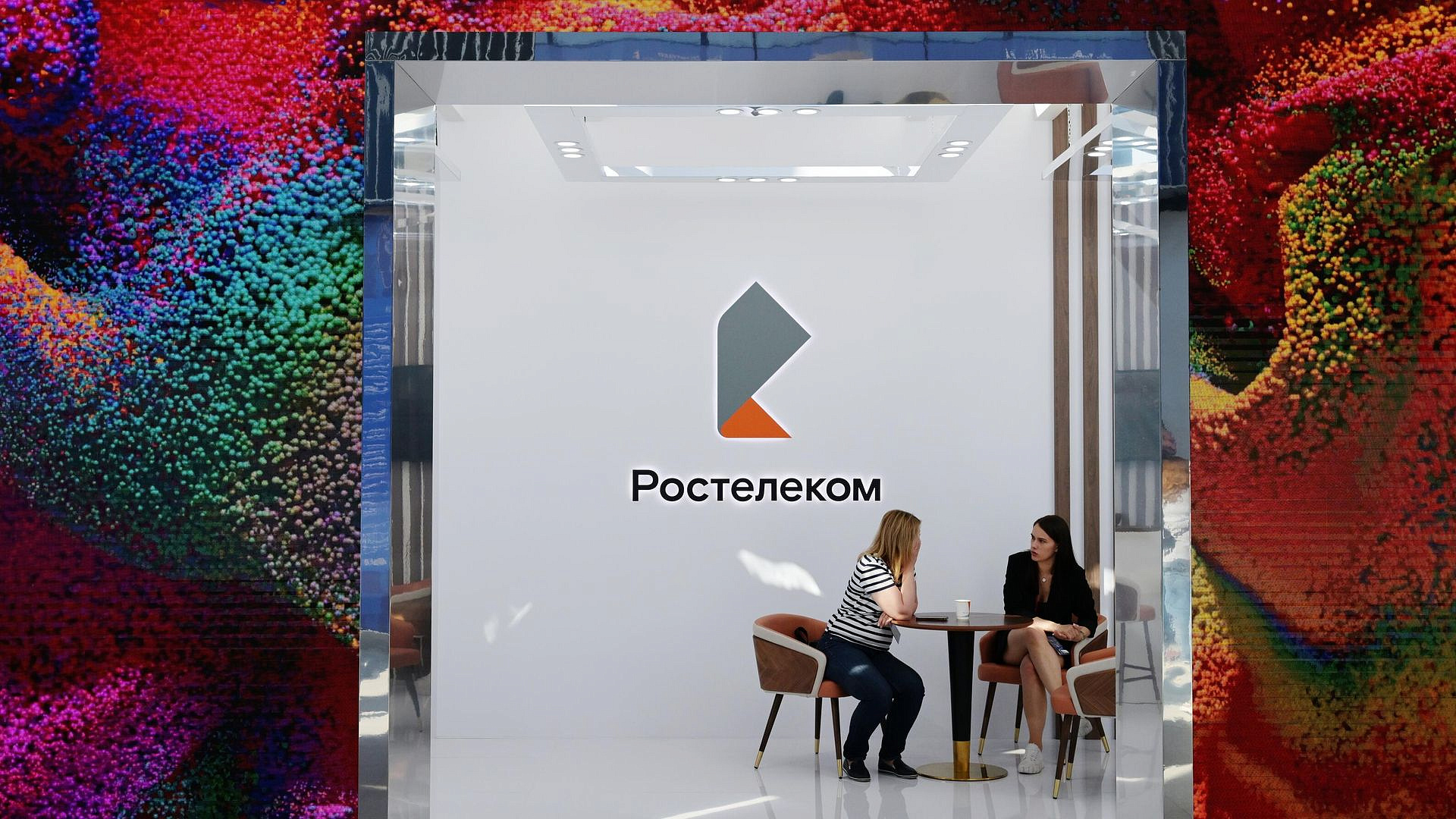Ростелеком заявил, что работоспособность Рунета обеспечивается