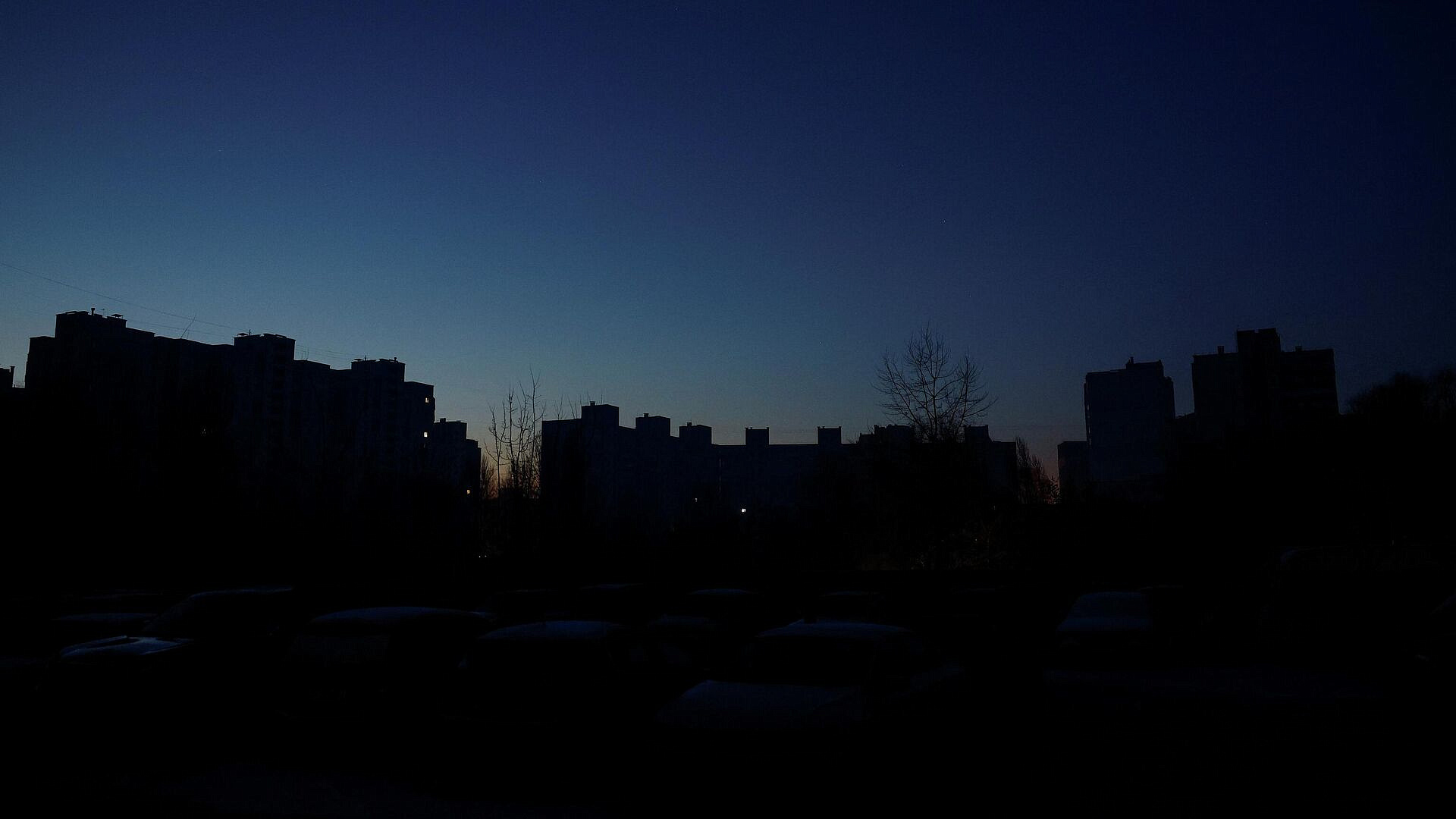 Киев сам виноват в энергетическом коллапсе на Украине, считает эксперт