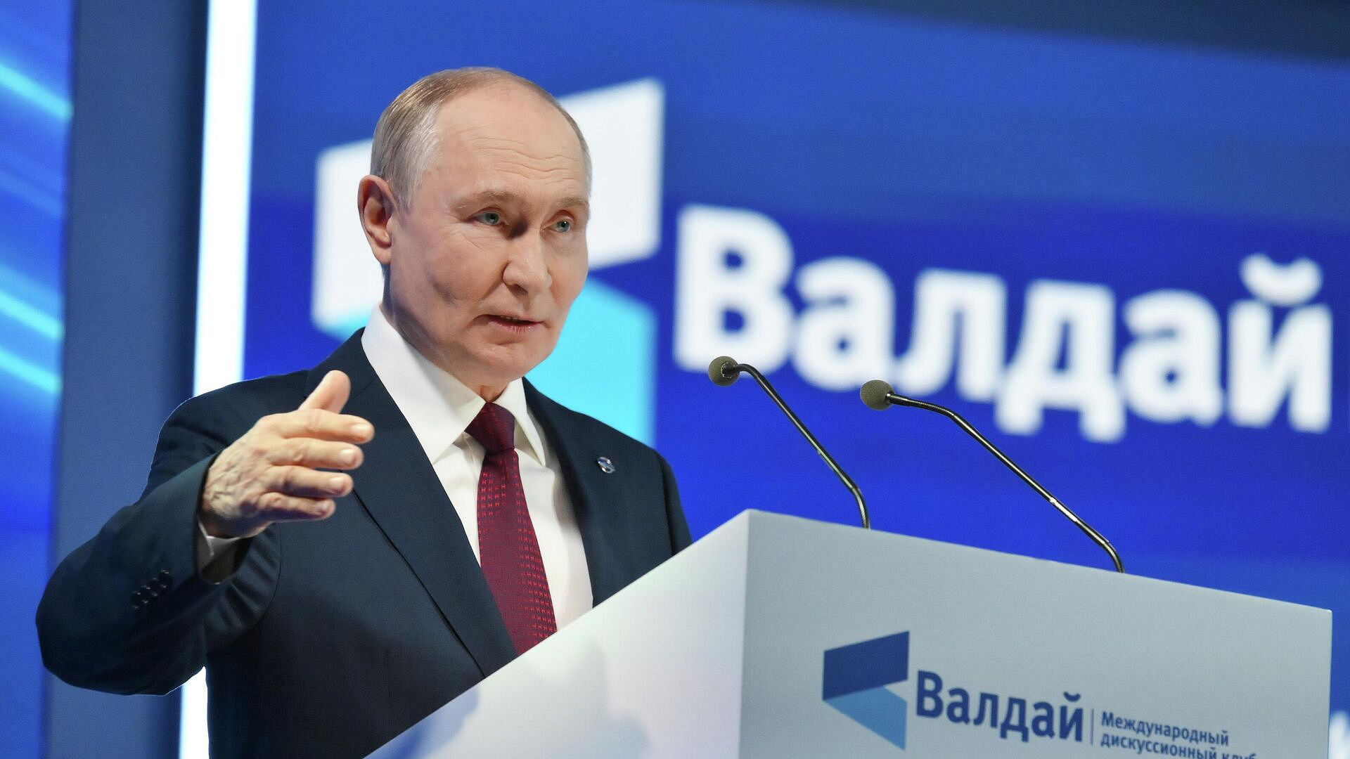 России и Индии предстоит решить вопрос с логистикой, заявил Путин