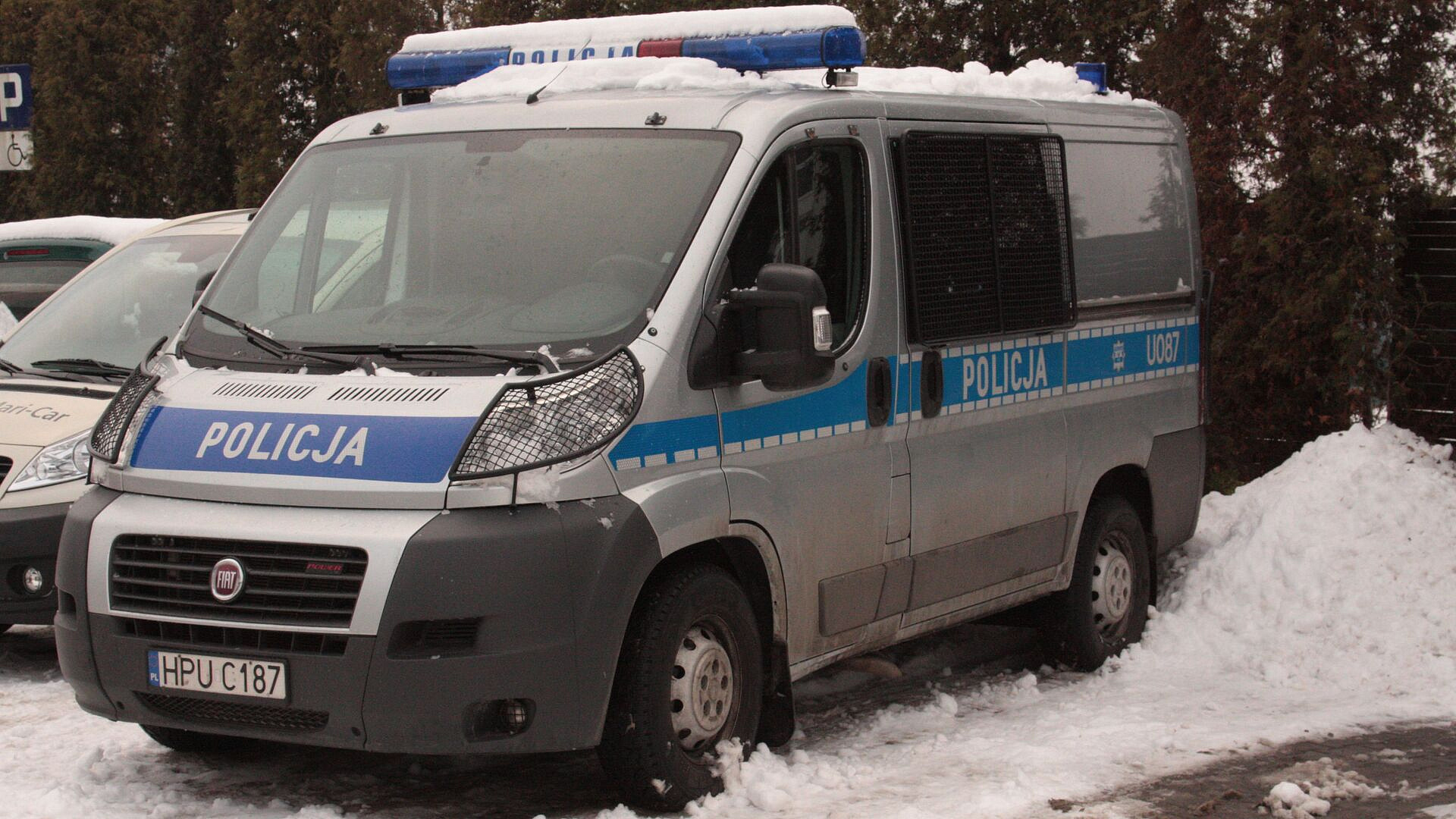 За неделю из Польши выдворили более ста украинцев