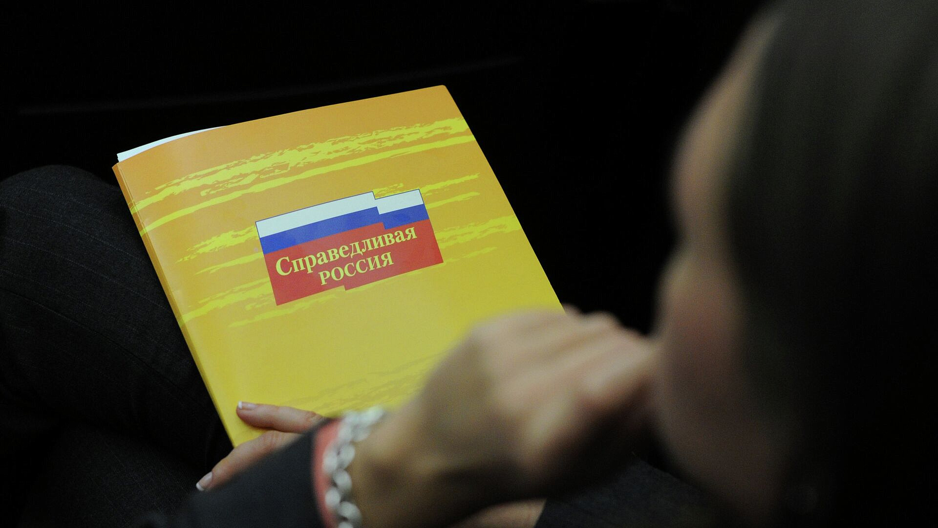 В Дагестане опровергли информацию о задержании депутата