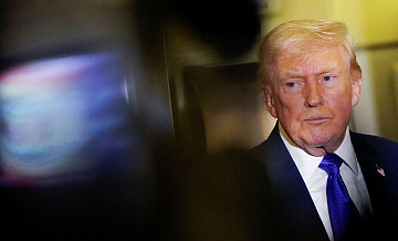 Трамп оценил свои полномочия после решения Верховного суда по пошлинам