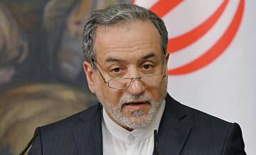 Иран сохранит ограничения, пока существуют угрозы, заявил Аракчи