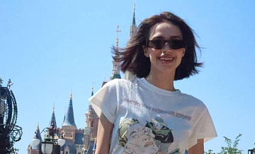 Загитова поделилась фото с намеком на новый роман