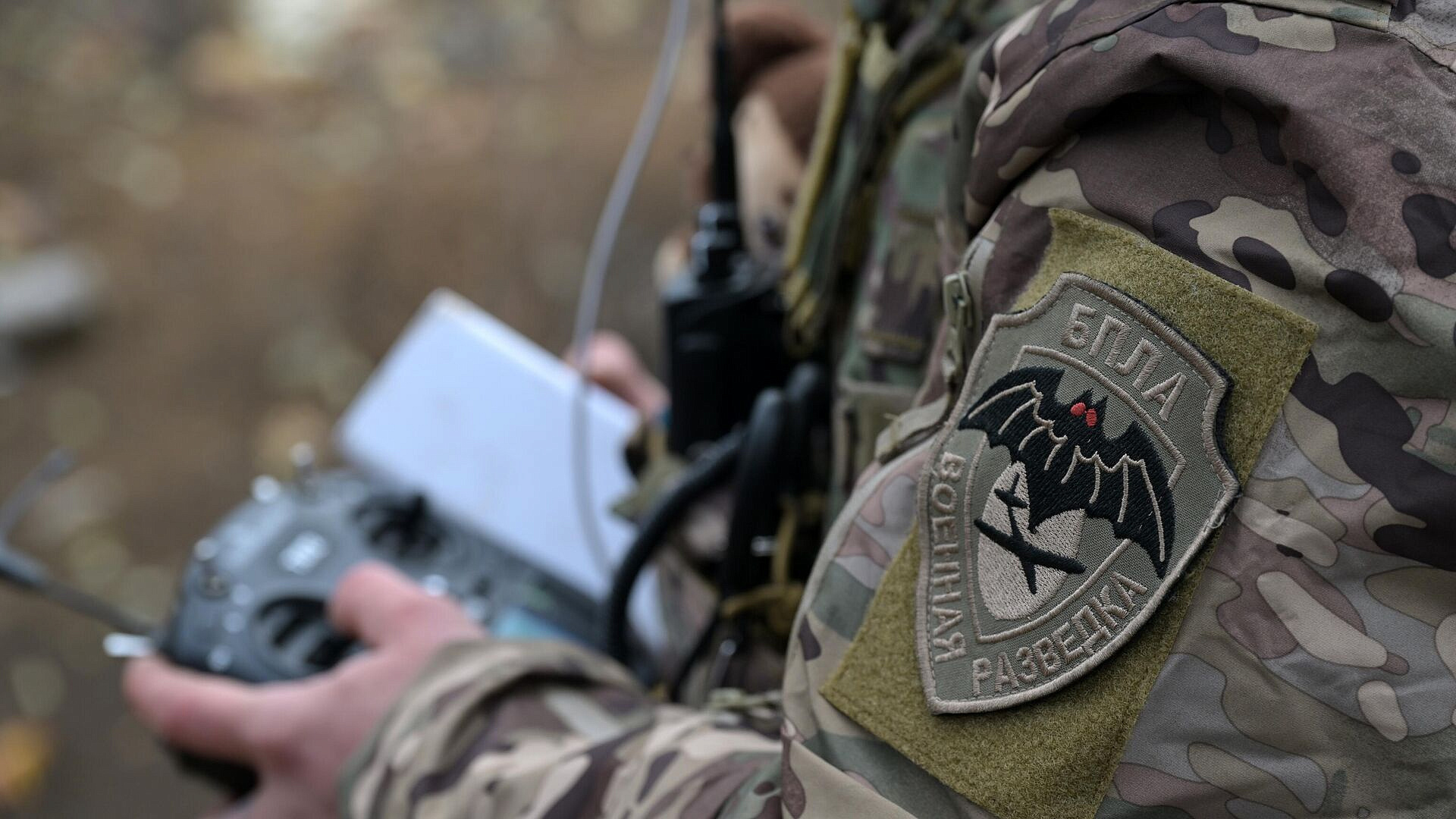 На Украине назвали российские оптоволоконные FPV-дроны огромной проблемой