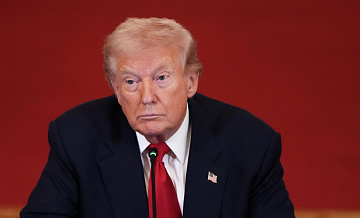 Инфантино заявил, что Трамп приветствует участие сборной Ирана в ЧМ-2026