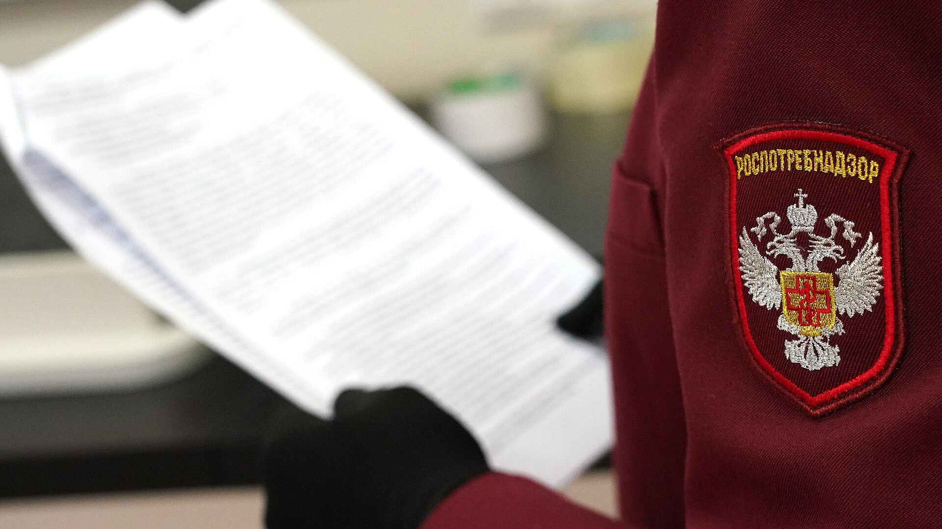 Роспотребнадзор опечатал пекарню в Москве после отравления двух человек