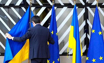 СМИ сообщили о событии, расколовшем ЕС из-за Украины